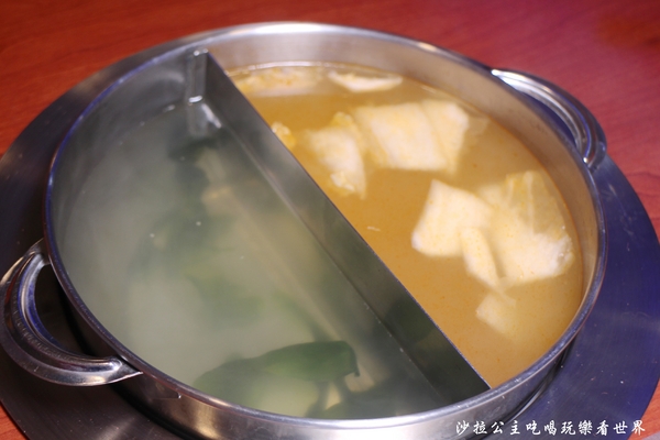 大岡一番:蘆洲火鍋『大剛一番』平價涮涮鍋150元起/副餐吃到飽/個人鴛鴦鍋風味湯免加價