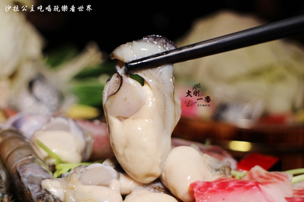 大岡一番:蘆洲火鍋『大剛一番』平價涮涮鍋150元起/副餐吃到飽/個人鴛鴦鍋風味湯免加價