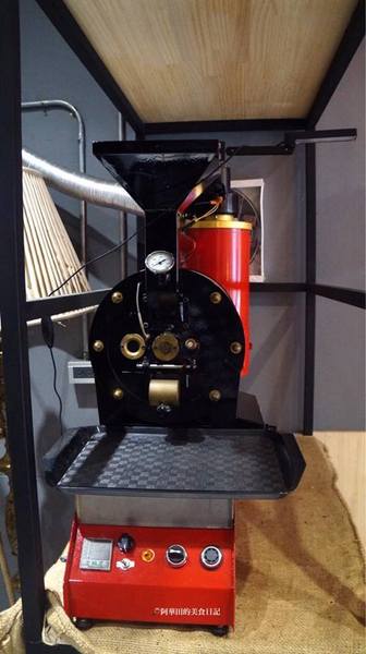 醲咖啡Known Cafe&Bistro：【苗栗頭份】早午餐就該配上一杯好咖啡《醲咖啡Known Cafe&Bistro》