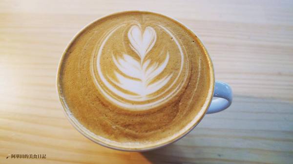 醲咖啡Known Cafe&Bistro：【苗栗頭份】早午餐就該配上一杯好咖啡《醲咖啡Known Cafe&Bistro》