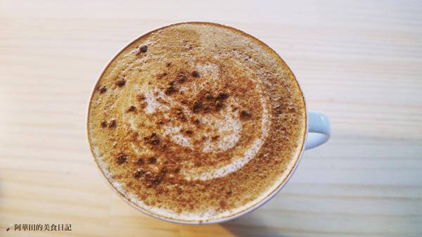 醲咖啡Known Cafe&Bistro：【苗栗頭份】早午餐就該配上一杯好咖啡《醲咖啡Known Cafe&Bistro》