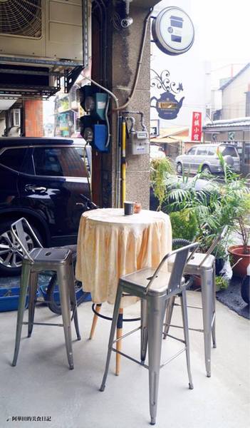 醲咖啡Known Cafe&Bistro：【苗栗頭份】早午餐就該配上一杯好咖啡《醲咖啡Known Cafe&Bistro》