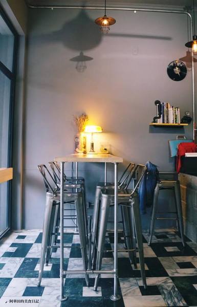 醲咖啡Known Cafe&Bistro：【苗栗頭份】早午餐就該配上一杯好咖啡《醲咖啡Known Cafe&Bistro》