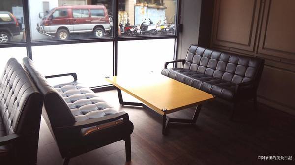 Ning Caf'e檸·咖啡:【苗栗頭份】想要安靜又舒適的品嘗咖啡和用餐嗎?那你絕對不能錯過Ning Caf'e檸·咖啡