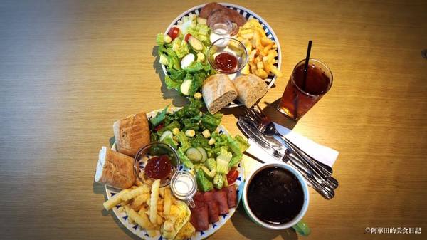 Ning Caf'e檸·咖啡:【苗栗頭份】想要安靜又舒適的品嘗咖啡和用餐嗎?那你絕對不能錯過Ning Caf'e檸·咖啡