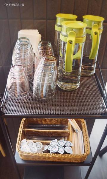 Ning Caf'e檸·咖啡:【苗栗頭份】想要安靜又舒適的品嘗咖啡和用餐嗎?那你絕對不能錯過Ning Caf'e檸·咖啡