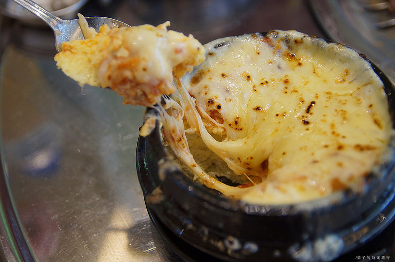 嘉義_五花肉韓國烤肉