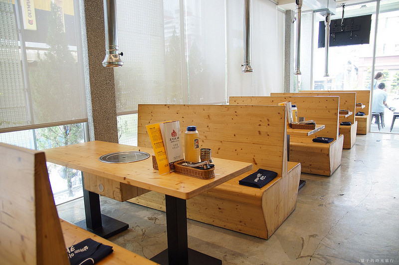 嘉義_五花肉韓國烤肉