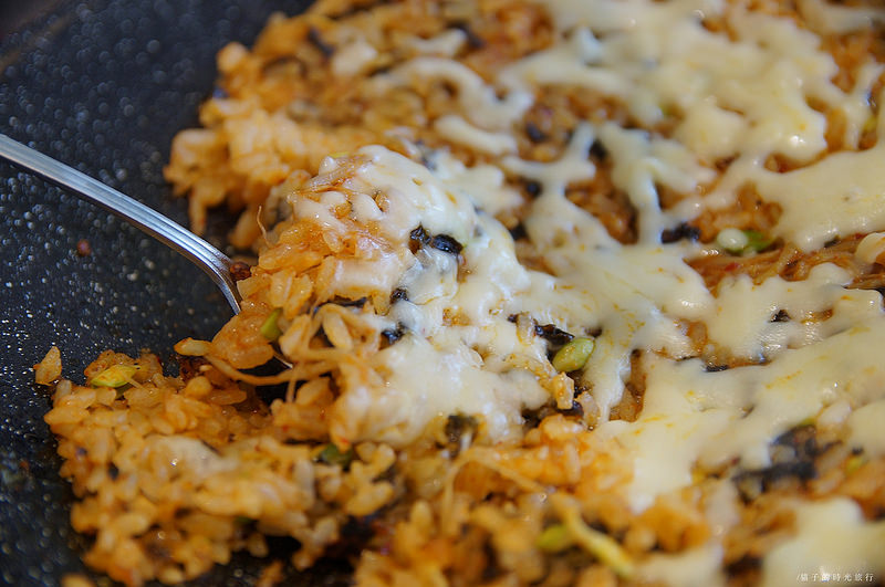 嘉義_五花肉韓國烤肉