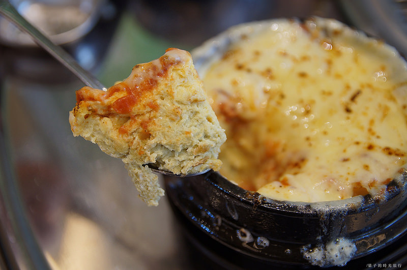 嘉義_五花肉韓國烤肉