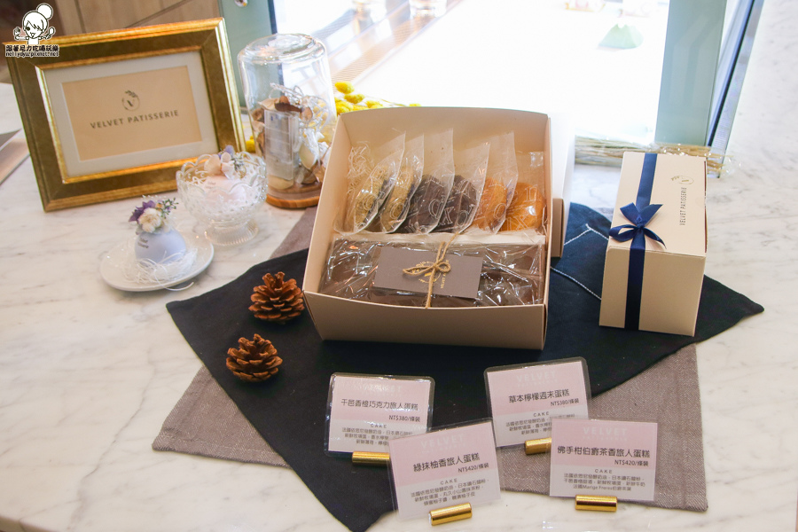 Velvet Patisserie 法絨法式手工甜點 喜餅 手工餅乾 (3 - 42).jpg