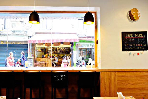 行天宮美食早午餐-吃就對了