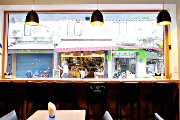 行天宮美食早午餐-吃就對了