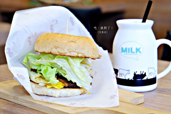 行天宮美食早午餐-吃就對了