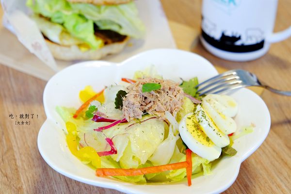 行天宮美食早午餐-吃就對了