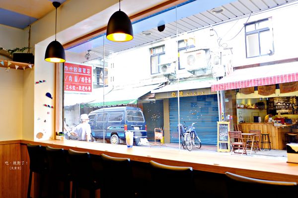 行天宮美食早午餐-吃就對了