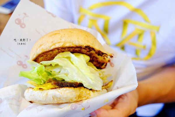 行天宮美食早午餐-吃就對了