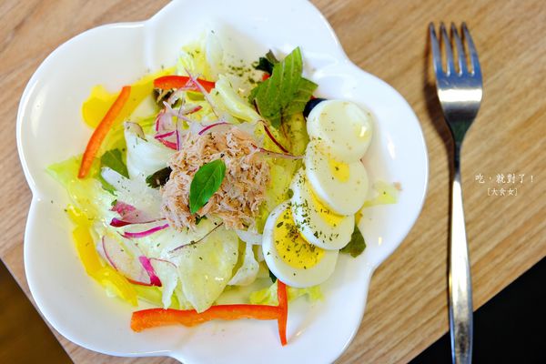 行天宮美食早午餐-吃就對了