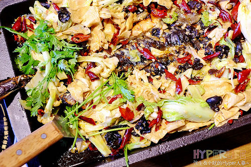 城裡城外巫山烤魚 (18)