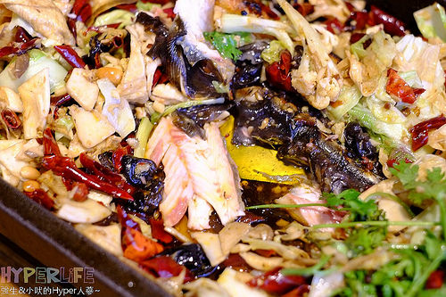 城裡城外巫山烤魚 (23)