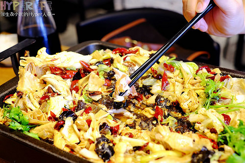 城裡城外巫山烤魚 (19)