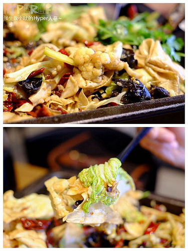 城裡城外巫山烤魚 (20)