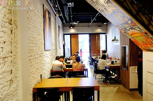 城裡城外巫山烤魚 (8)