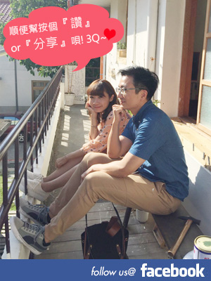 Follow us@FB貼圖-light