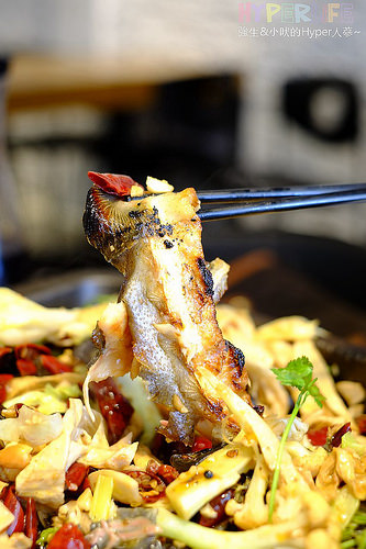 城裡城外巫山烤魚 (22)