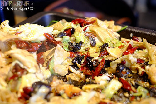 城裡城外巫山烤魚 (21)