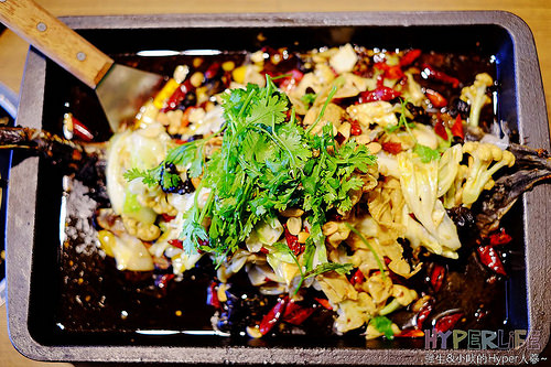 城裡城外巫山烤魚 (15)