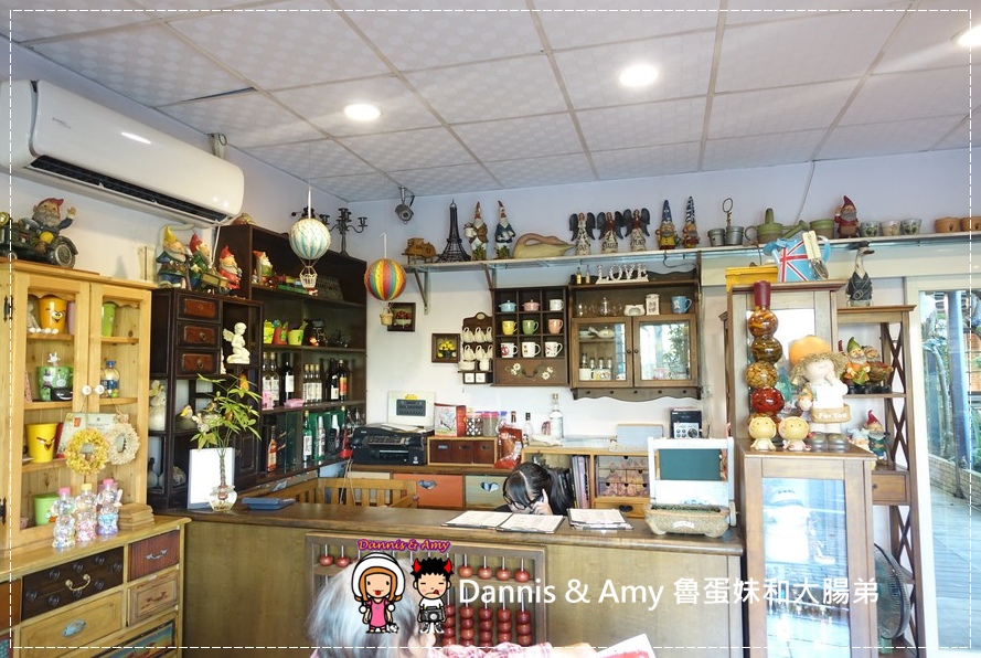 20160723《新竹新豐有點隱秘的中式庭園餐廳》婉婉庭園小館  x父親節外加生日聚餐 推薦芋香大力丸（ㄅㄧㄤˋㄅㄧㄤˋ丸）｜影片分享 (5).jpg