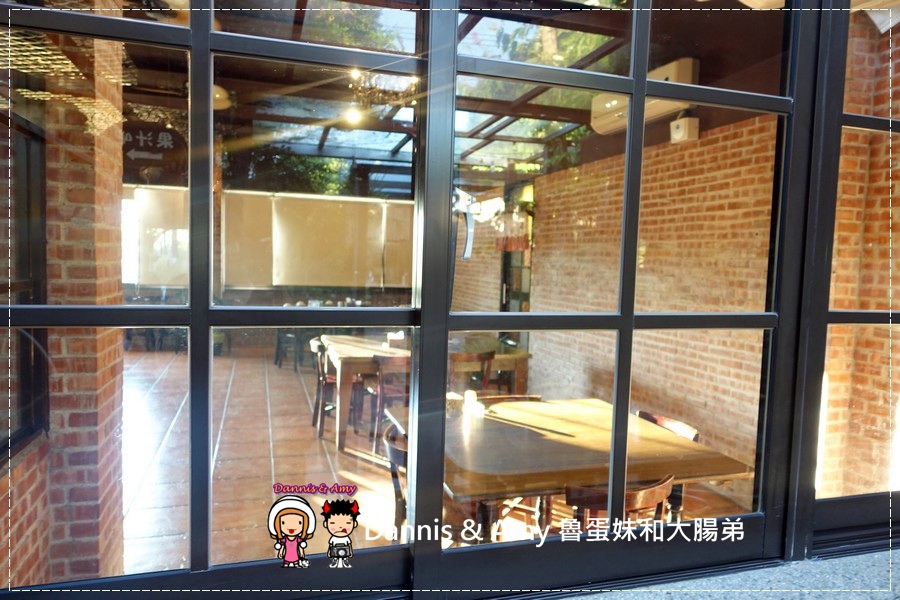 20160723《新竹新豐有點隱秘的中式庭園餐廳》婉婉庭園小館  x父親節外加生日聚餐 推薦芋香大力丸（ㄅㄧㄤˋㄅㄧㄤˋ丸）｜影片分享 (14).jpg