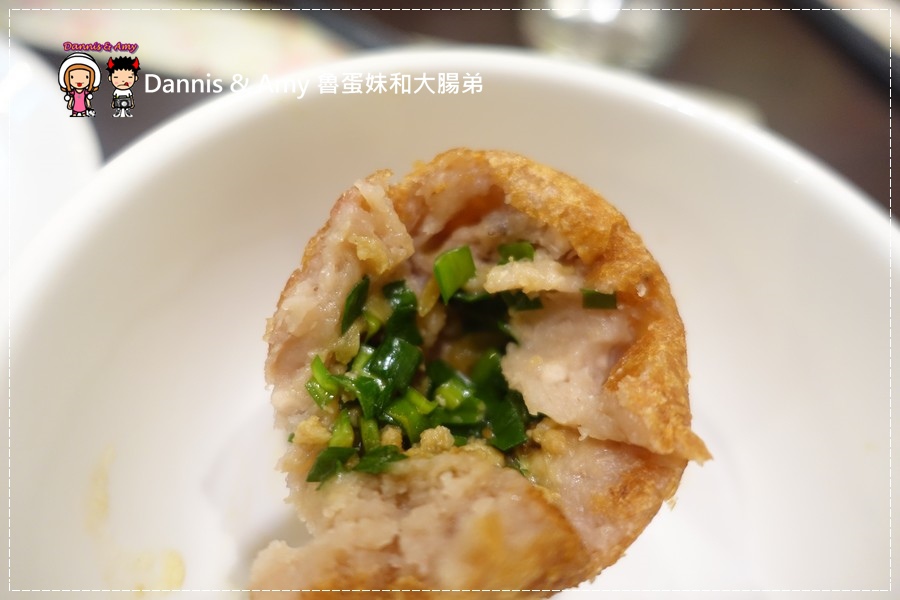 20160723《新竹新豐有點隱秘的中式庭園餐廳》婉婉庭園小館  x父親節外加生日聚餐 推薦芋香大力丸（ㄅㄧㄤˋㄅㄧㄤˋ丸）｜影片分享 (29).jpg