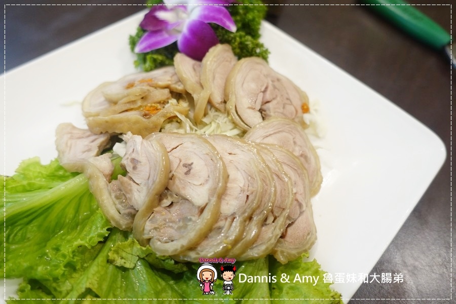 20160723《新竹新豐有點隱秘的中式庭園餐廳》婉婉庭園小館  x父親節外加生日聚餐 推薦芋香大力丸（ㄅㄧㄤˋㄅㄧㄤˋ丸）｜影片分享 (18).jpg