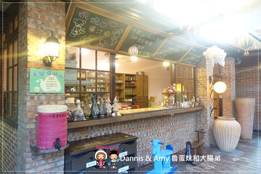 20160723《新竹新豐有點隱秘的中式庭園餐廳》婉婉庭園小館  x父親節外加生日聚餐 推薦芋香大力丸（ㄅㄧㄤˋㄅㄧㄤˋ丸）｜影片分享 (13).jpg