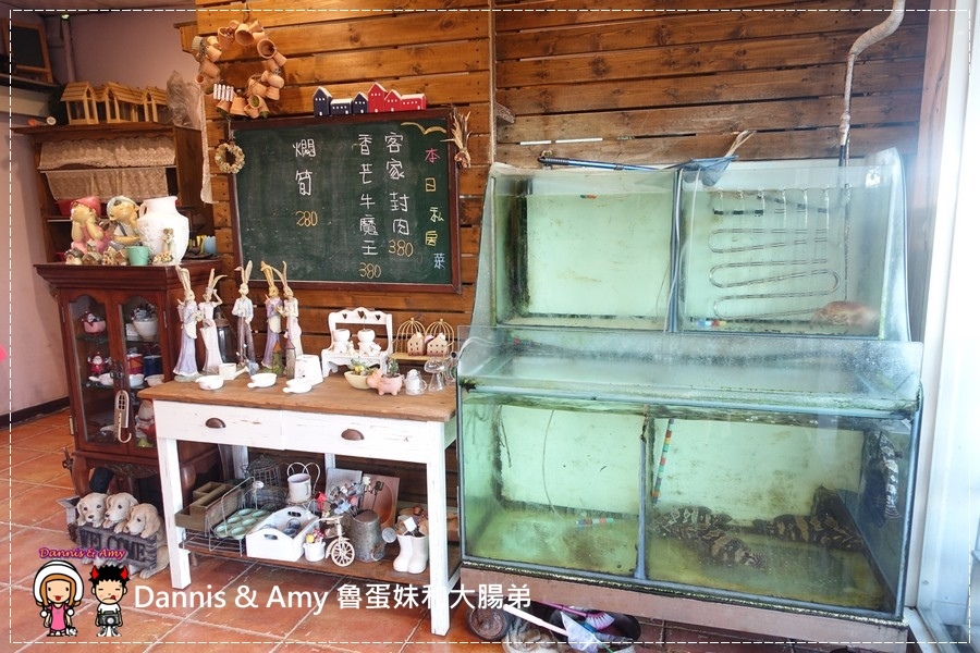 20160723《新竹新豐有點隱秘的中式庭園餐廳》婉婉庭園小館  x父親節外加生日聚餐 推薦芋香大力丸（ㄅㄧㄤˋㄅㄧㄤˋ丸）｜影片分享 (4).jpg