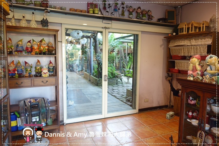 20160723《新竹新豐有點隱秘的中式庭園餐廳》婉婉庭園小館  x父親節外加生日聚餐 推薦芋香大力丸（ㄅㄧㄤˋㄅㄧㄤˋ丸）｜影片分享 (7).jpg