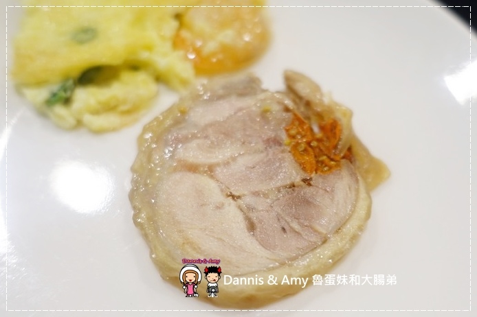 20160723《新竹新豐有點隱秘的中式庭園餐廳》婉婉庭園小館  x父親節外加生日聚餐 推薦芋香大力丸（ㄅㄧㄤˋㄅㄧㄤˋ丸）｜影片分享 (21).jpg