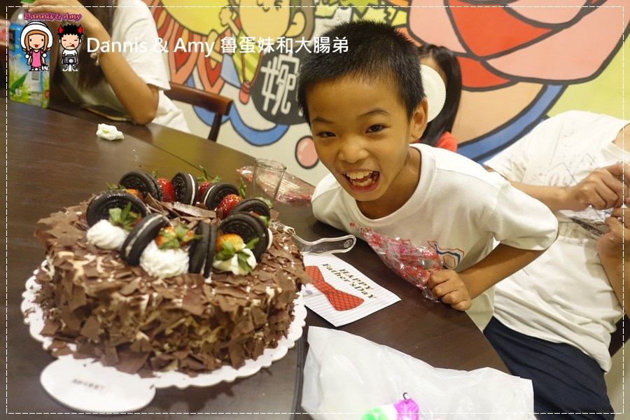 20160723《新竹新豐有點隱秘的中式庭園餐廳》婉婉庭園小館  x父親節外加生日聚餐 推薦芋香大力丸（ㄅㄧㄤˋㄅㄧㄤˋ丸）｜影片分享 (1).jpg