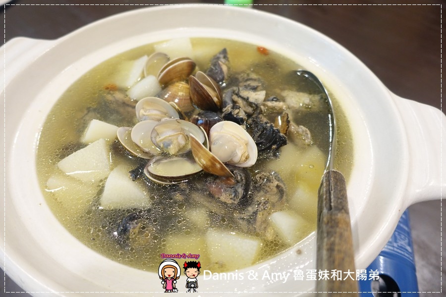 20160723《新竹新豐有點隱秘的中式庭園餐廳》婉婉庭園小館  x父親節外加生日聚餐 推薦芋香大力丸（ㄅㄧㄤˋㄅㄧㄤˋ丸）｜影片分享 (17).jpg