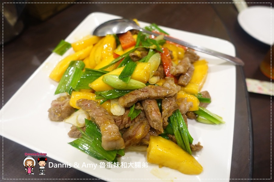 20160723《新竹新豐有點隱秘的中式庭園餐廳》婉婉庭園小館  x父親節外加生日聚餐 推薦芋香大力丸（ㄅㄧㄤˋㄅㄧㄤˋ丸）｜影片分享 (24).jpg