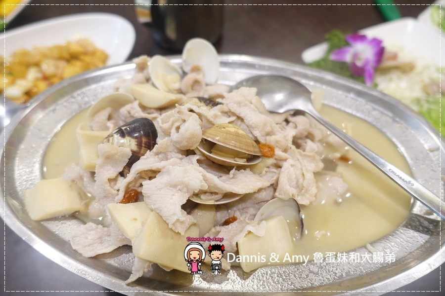 20160723《新竹新豐有點隱秘的中式庭園餐廳》婉婉庭園小館  x父親節外加生日聚餐 推薦芋香大力丸（ㄅㄧㄤˋㄅㄧㄤˋ丸）｜影片分享 (26).jpg