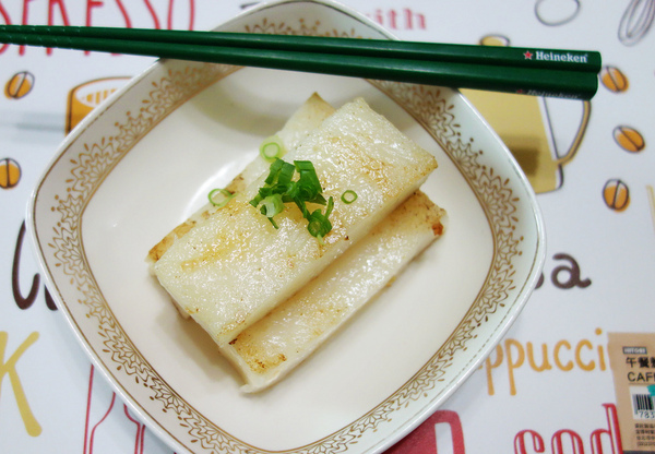 豐食聚：宅配美食 豐食聚蘿蔔糕 手工現做 天然純米漿研磨 口味多種-精巧包裝方便享用-