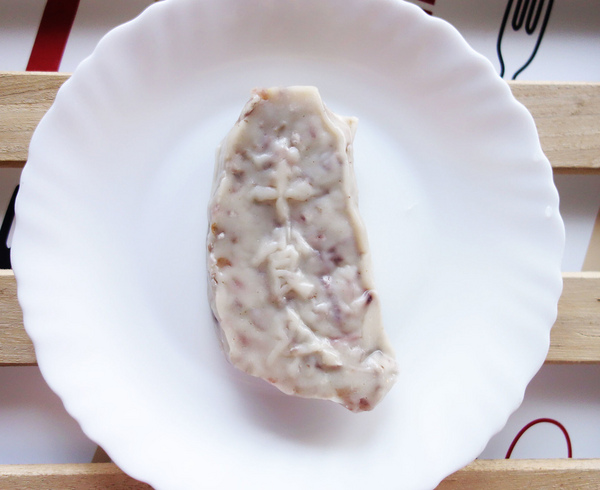 豐食聚：宅配美食 豐食聚蘿蔔糕 手工現做 天然純米漿研磨 口味多種-精巧包裝方便享用-