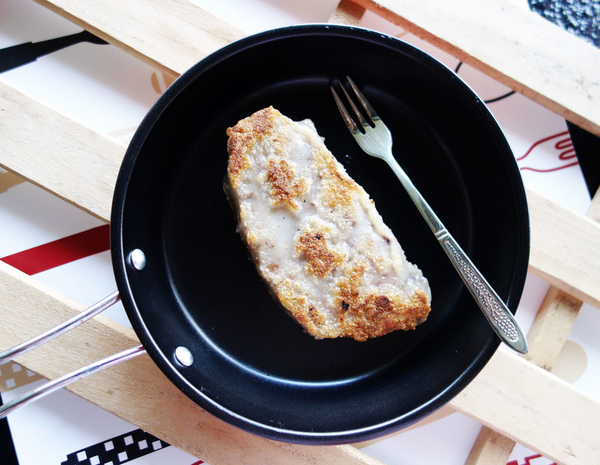 豐食聚：宅配美食 豐食聚蘿蔔糕 手工現做 天然純米漿研磨 口味多種-精巧包裝方便享用-