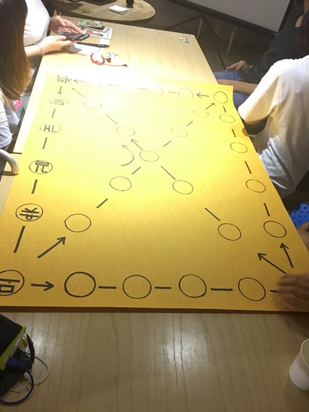 Cross Caf'e 克勞斯咖啡店：[捷運忠孝復興站美食] 與 Cross Caf'e 克勞斯咖啡店的約會*複合式餐廳*韓國分享會