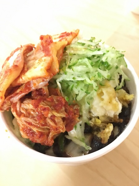 Cross Caf'e 克勞斯咖啡店：[捷運忠孝復興站美食] 與 Cross Caf'e 克勞斯咖啡店的約會*複合式餐廳*韓國分享會