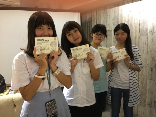 Cross Caf'e 克勞斯咖啡店：[捷運忠孝復興站美食] 與 Cross Caf'e 克勞斯咖啡店的約會*複合式餐廳*韓國分享會