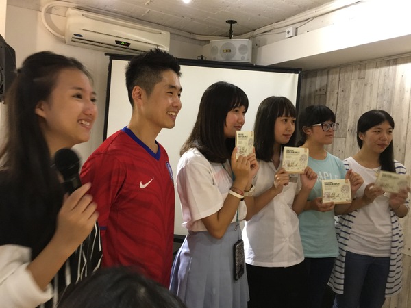 Cross Caf'e 克勞斯咖啡店：[捷運忠孝復興站美食] 與 Cross Caf'e 克勞斯咖啡店的約會*複合式餐廳*韓國分享會